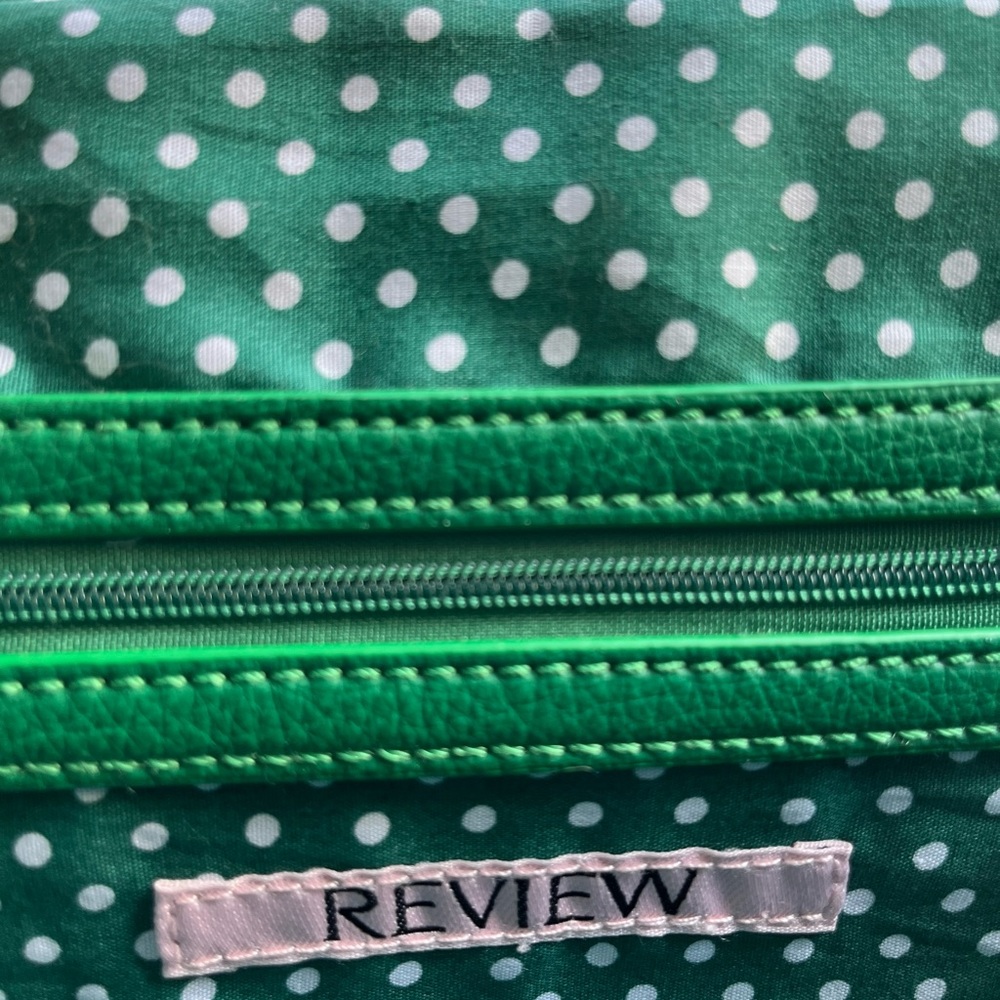 Review Yvette Floral Bag - Picture 7 of 9